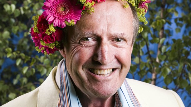Hej då Hasse Wallman – ett PR-geni