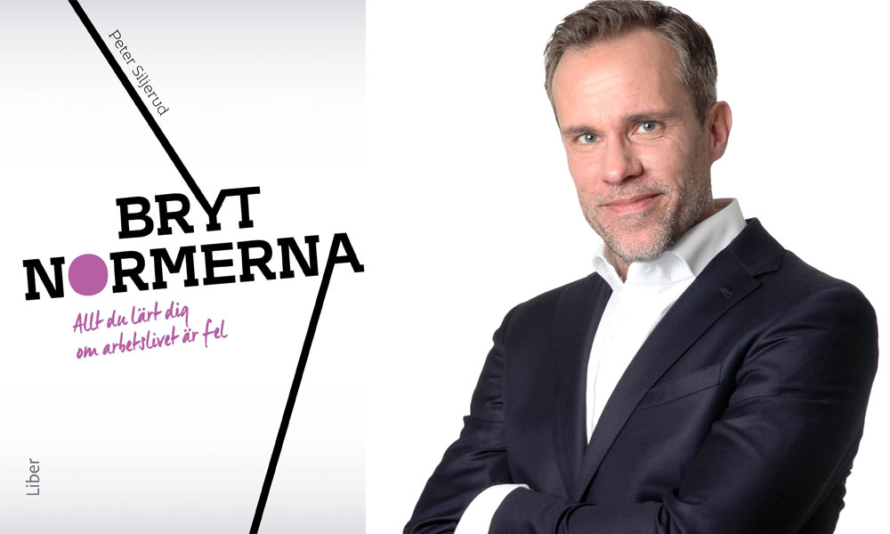 9 normer du måste bryta för att bli framgångsrik